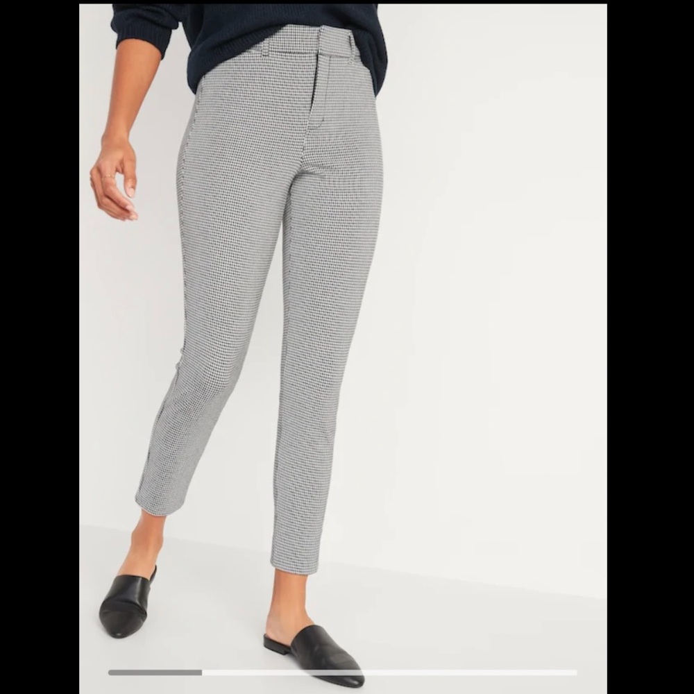 Old Navy Pixie Pants